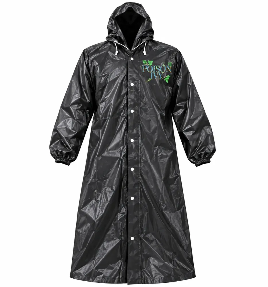 CoverAll RainCoat
