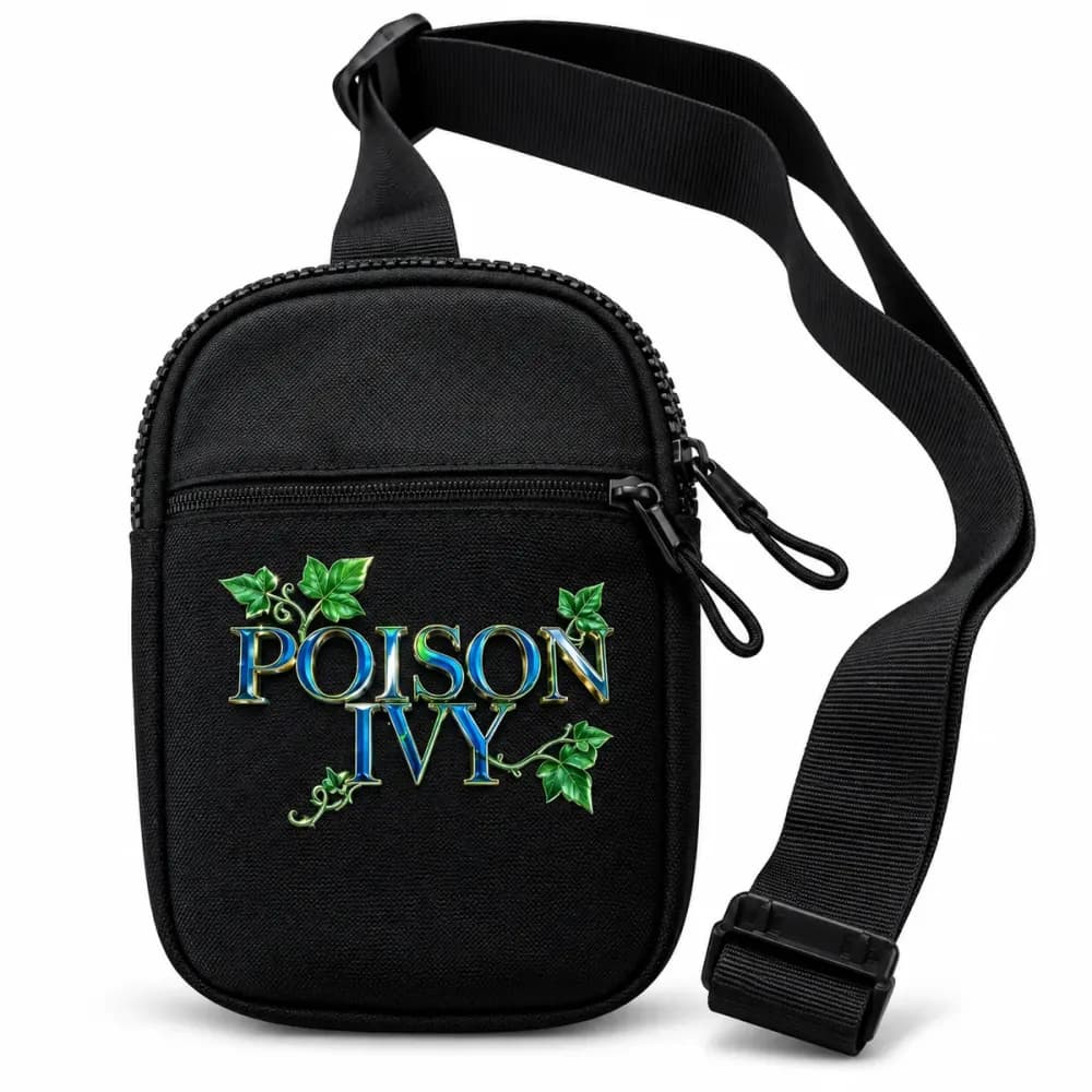 Crossbody Bag