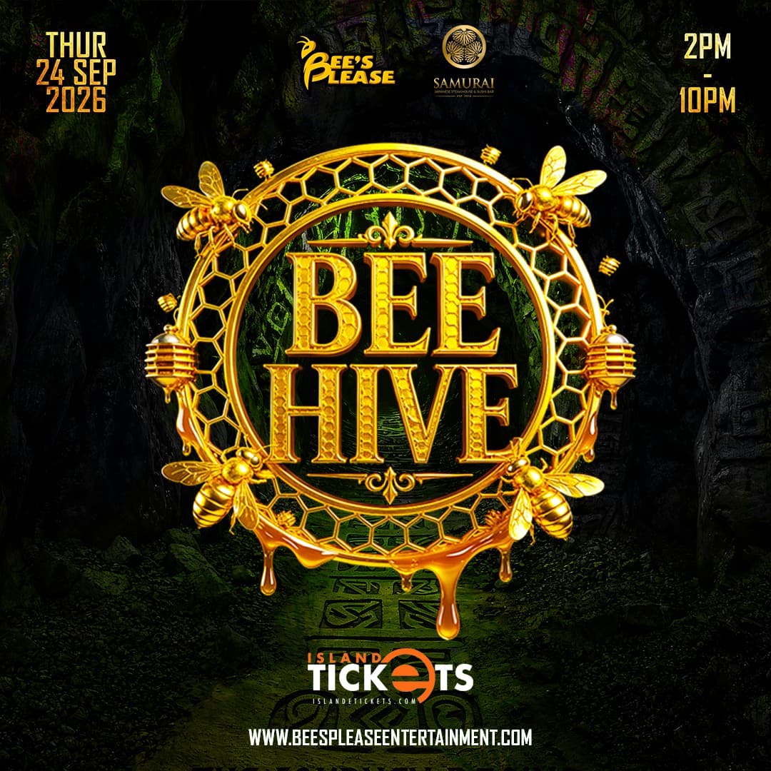 Bee Hive