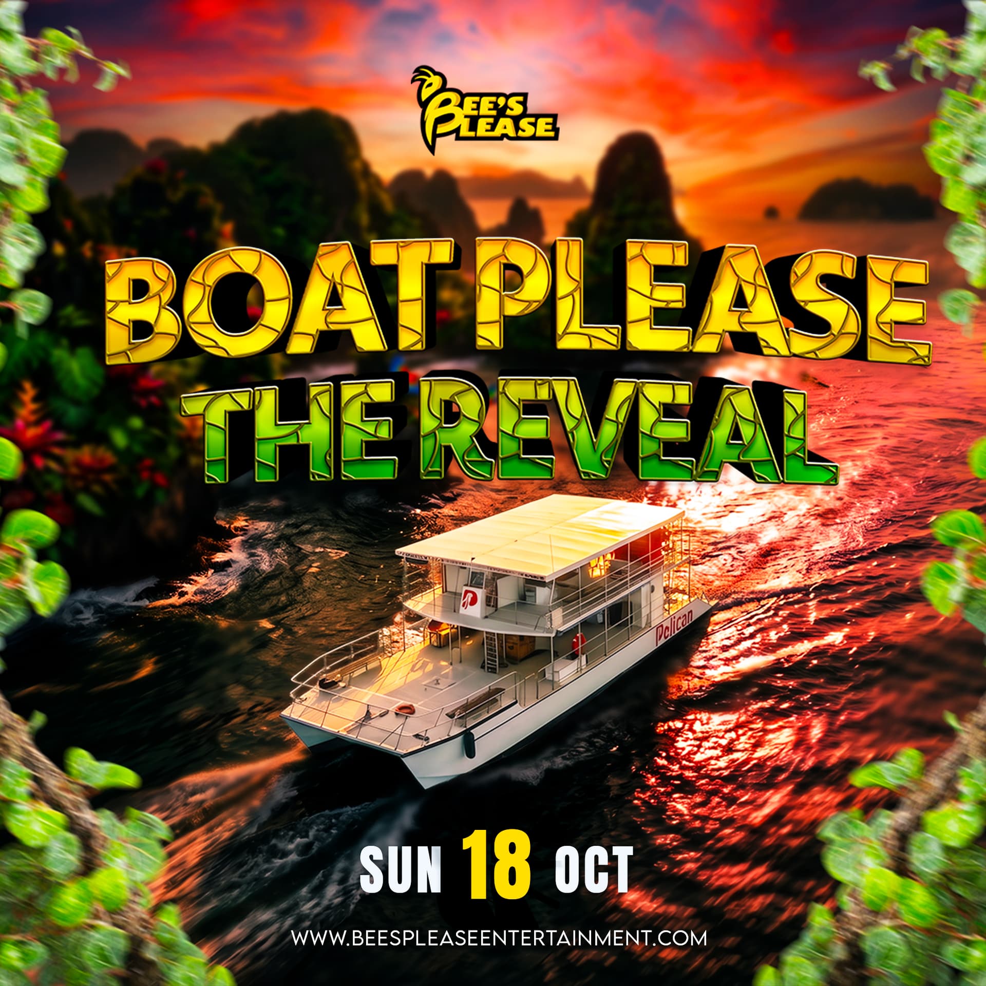 Boat Please